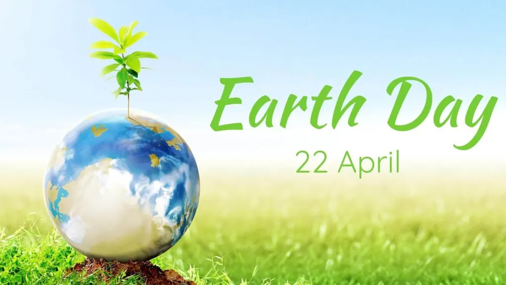 Earth Day 🌍