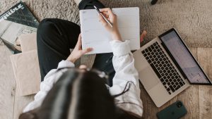 Study Day Plan