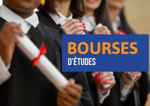 Les bourses d&rsquo;études à l&rsquo;étranger
