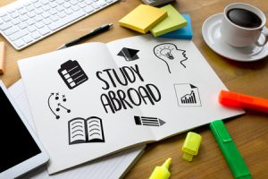 Scholarships for studying abroad
